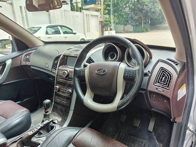 Used Mahindra XUV500 [2015-2018] W8 [2015-2017] in Hyderabad