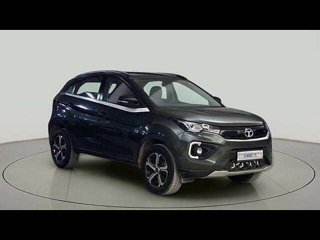 Used 2022 Tata Nexon in Delhi