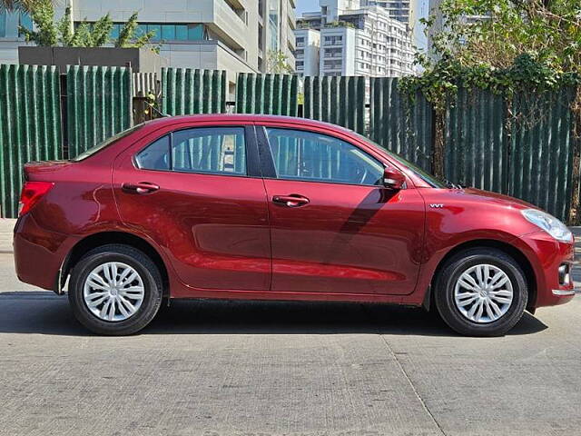 Used Maruti Suzuki Dzire [2017-2020] VXi AMT in Mumbai