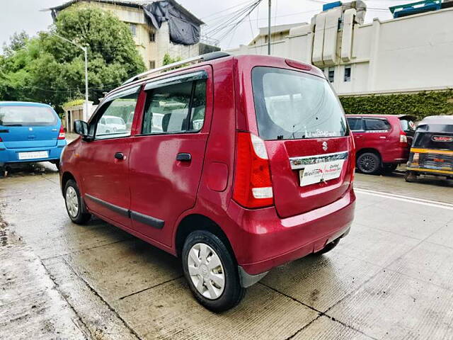 Used Maruti Suzuki Wagon R [2006-2010] LXi Minor in Mumbai