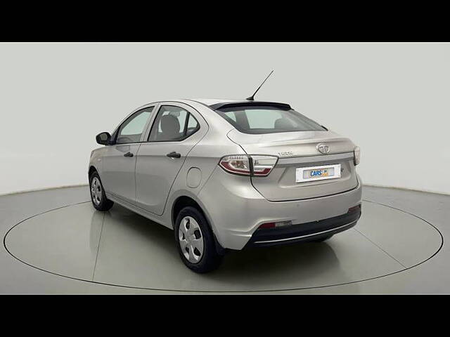 Used Tata Tigor [2018-2020] Revotron XM in Bangalore