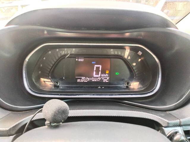 Used Tata Nexon [2017-2020] XM in Pune