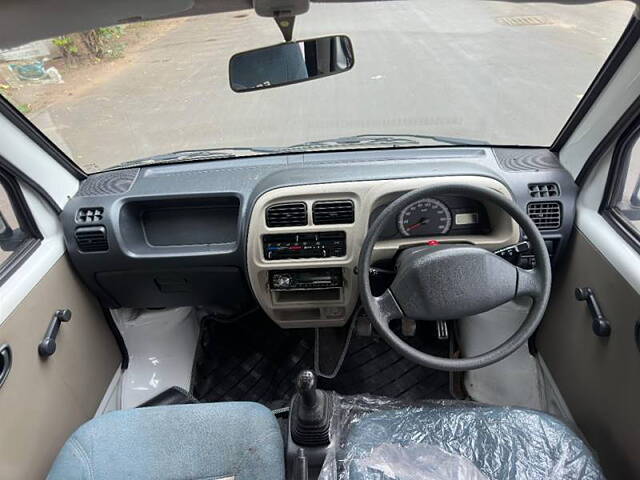 Used Maruti Suzuki Eeco [2010-2022] 5 STR WITH A/C+HTR [2014-2019] in Ahmedabad