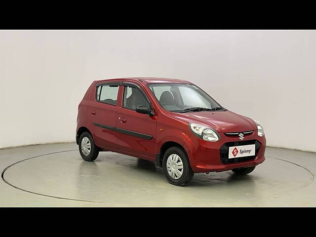 Used Maruti Suzuki Alto 800 [2012-2016] Lxi in Kolkata