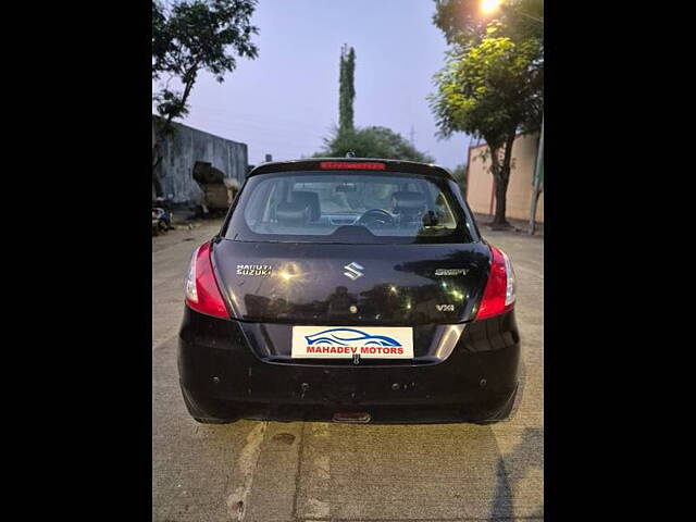 Used Maruti Suzuki Swift [2011-2014] VXi in Mumbai