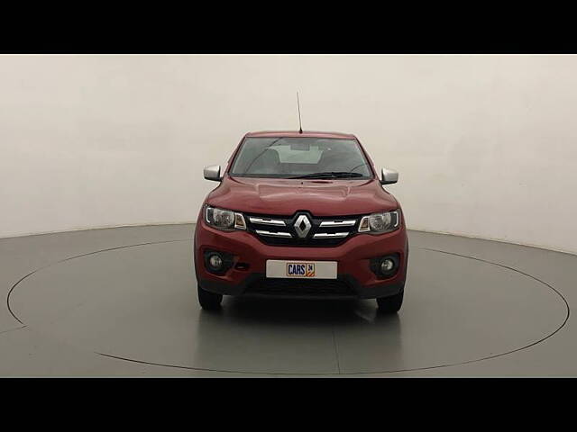 Used Renault Kwid [2019] [2019-2019] RXT Opt in Mumbai