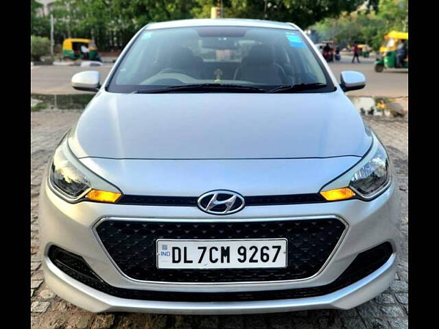 Used 2017 Hyundai Elite i20 in Delhi