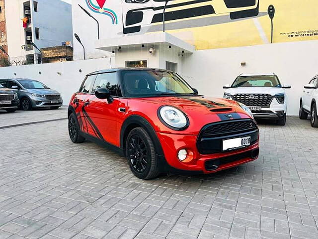 Used MINI Cooper [2014-2018] D 3 Door in Delhi