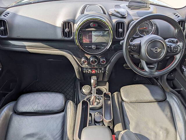 Used MINI Countryman Cooper S [2020-2021] in Mumbai