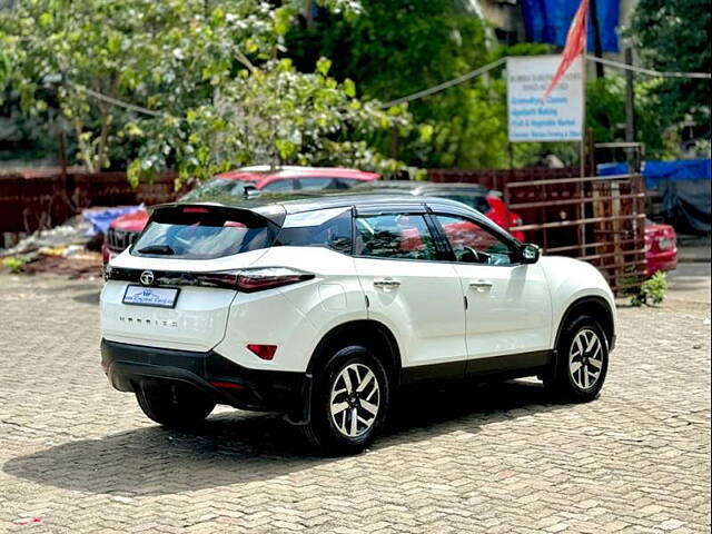 Used Tata Harrier [2019-2023] XZA Plus in Mumbai