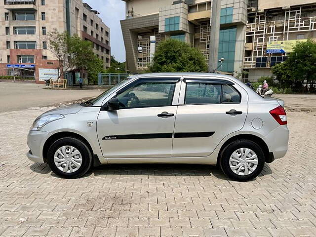 Used Maruti Suzuki Swift Dzire [2015-2017] LXI in Delhi