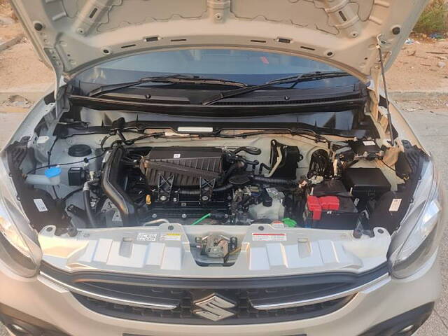 Used Maruti Suzuki Celerio ZXi Plus AMT [2021-2023] in Hyderabad