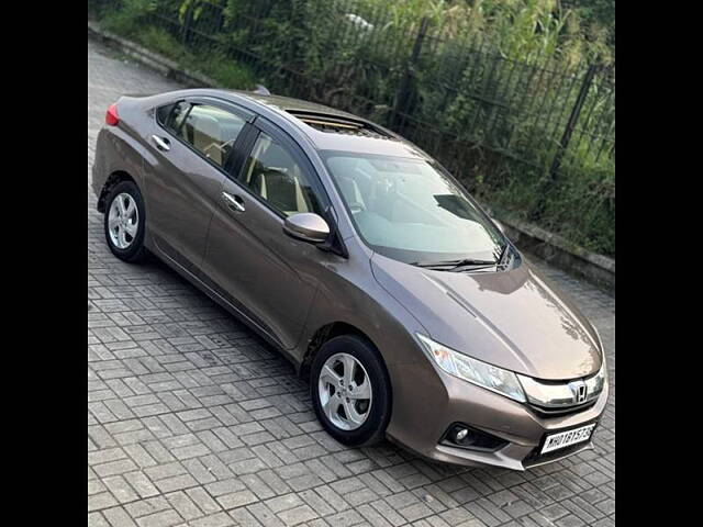 Used 2015 Honda City in Navi Mumbai