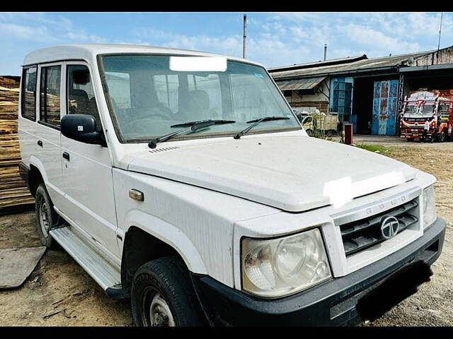 Used 2015 Tata Sumo in Mohali