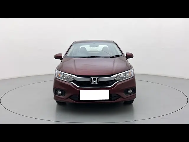 Used 2018 Honda City in Pune