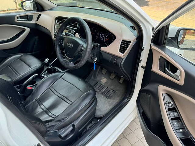 Used Hyundai Elite i20 [2019-2020] Sportz Plus 1.4 CRDi in Jalandhar