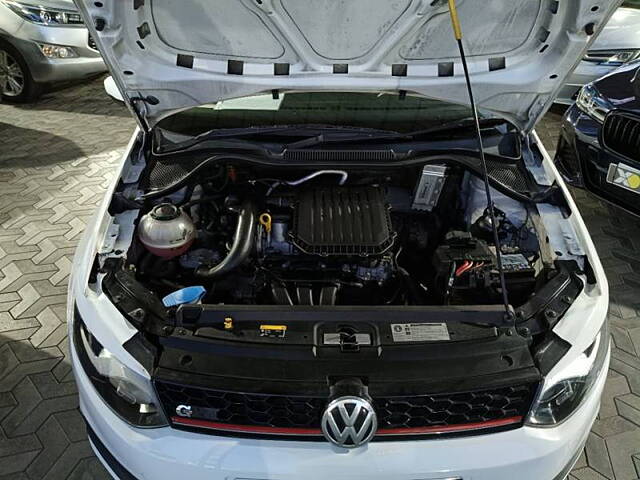 Used Volkswagen Polo Trendline 1.0L MPI in Thiruvananthapuram