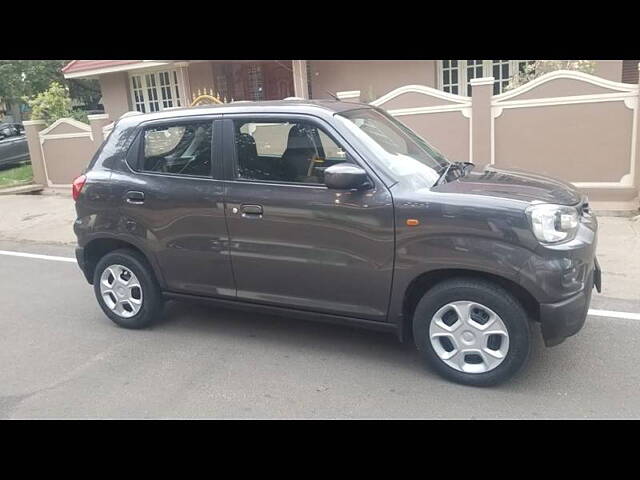 Used Maruti Suzuki S-Presso [2019-2022] VXi Plus in Mysore