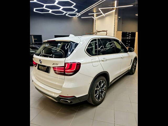 Used BMW X5 [2014-2019] xDrive30d Pure Experience (5 Seater) in Nagpur