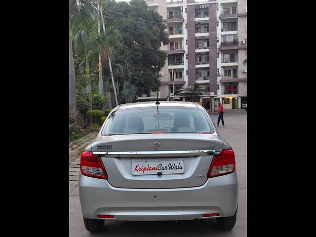 Used Maruti Suzuki Dzire [2017-2020] VDi in Bhopal