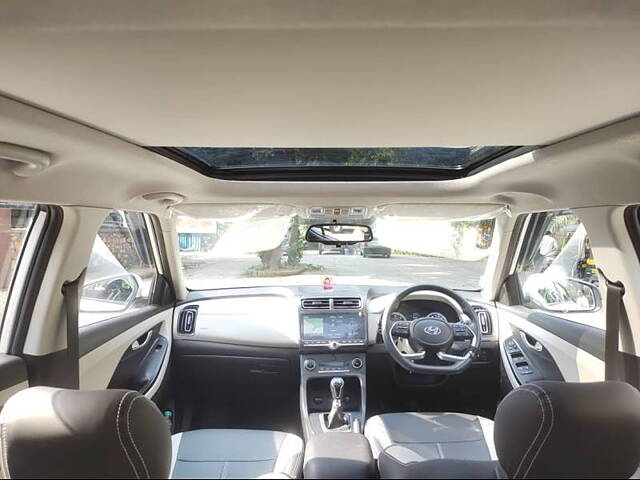 Used Hyundai Creta E 1.5 Diesel in Thane