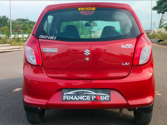 Used Maruti Suzuki Alto 800 [2012-2016] Lxi in Kharagpur