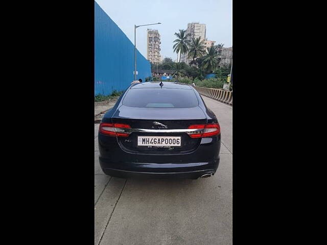 Used Jaguar XF [2013-2016] 2.2 Diesel in Mumbai