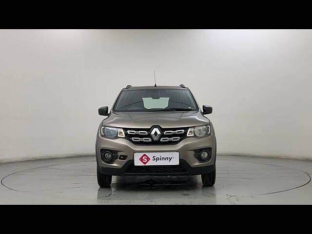 Used Renault Kwid [2015-2019] RXT [2015-2019] in Faridabad