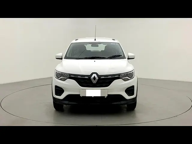Used 2020 Renault Triber in Delhi