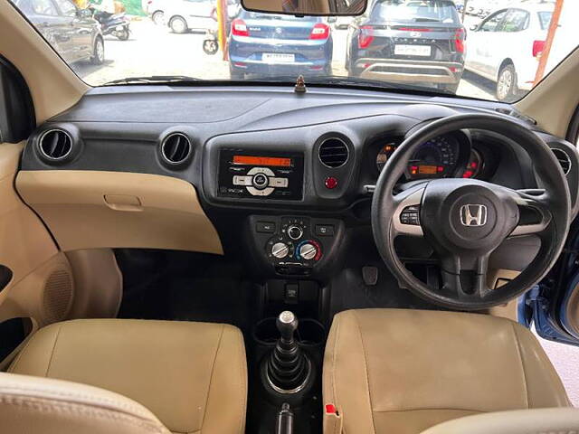 Used Honda Brio [2013-2016] S MT in Nagpur