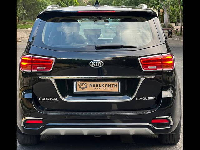 Used Kia Carnival [2020-2023] Limousine Plus 7 STR in Delhi