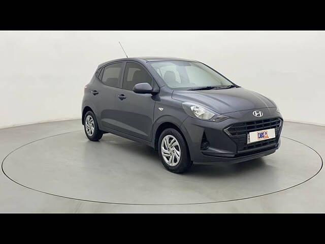 Used 2021 Hyundai Grand i10 NIOS in Chennai