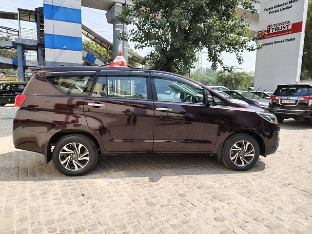 Used Toyota Innova Crysta [2016-2020] 2.7 VX 7 STR [2016-2020] in Delhi