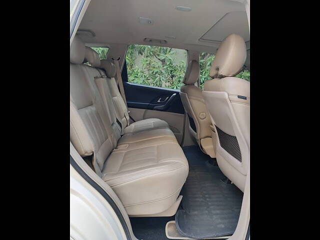 Used Mahindra XUV500 [2015-2018] W10 AT in Hyderabad