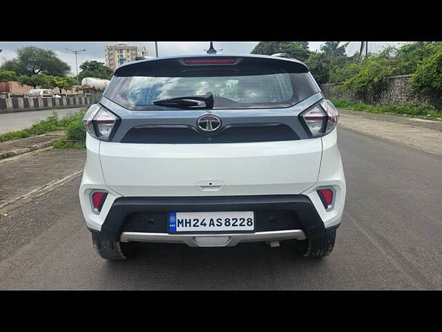 Used Tata Nexon [2017-2020] XZA Plus Diesel in Pune