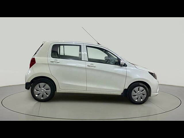 Used Maruti Suzuki Celerio [2017-2021] ZXi [2019-2020] in Chandigarh