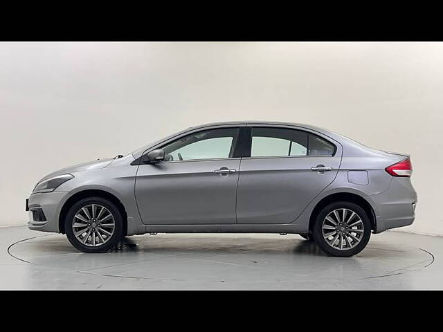 Used Maruti Suzuki Ciaz Alpha 1.5 [2020-2023] in Delhi