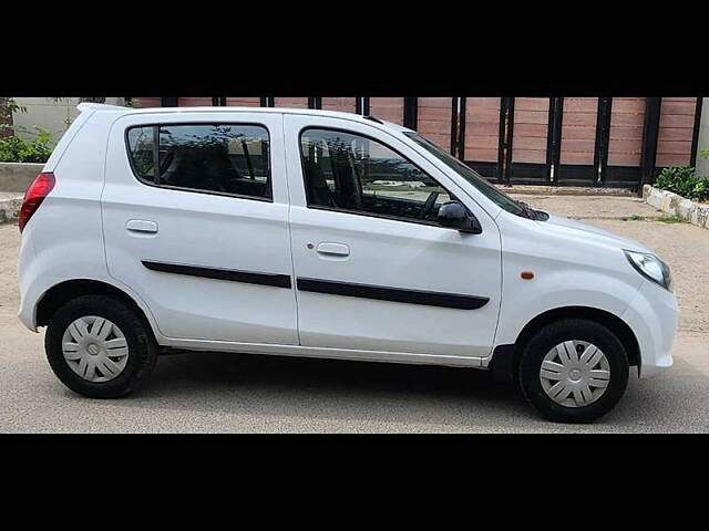 Used Maruti Suzuki Alto 800 [2012-2016] Vxi in Delhi