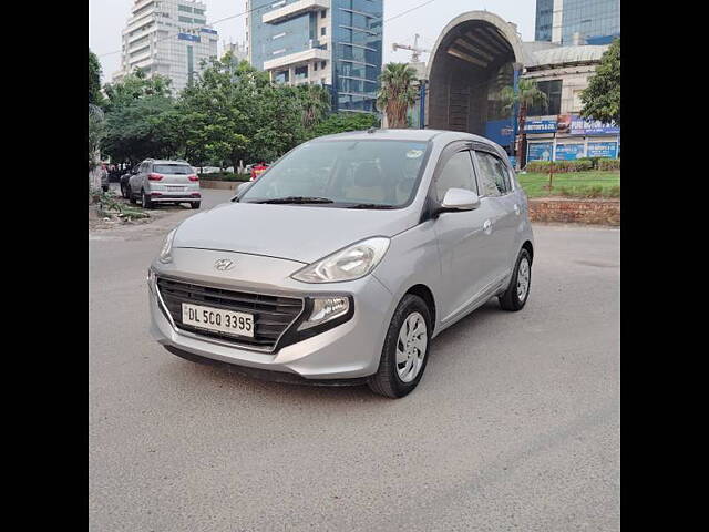 Used 2019 Hyundai Santro in Delhi