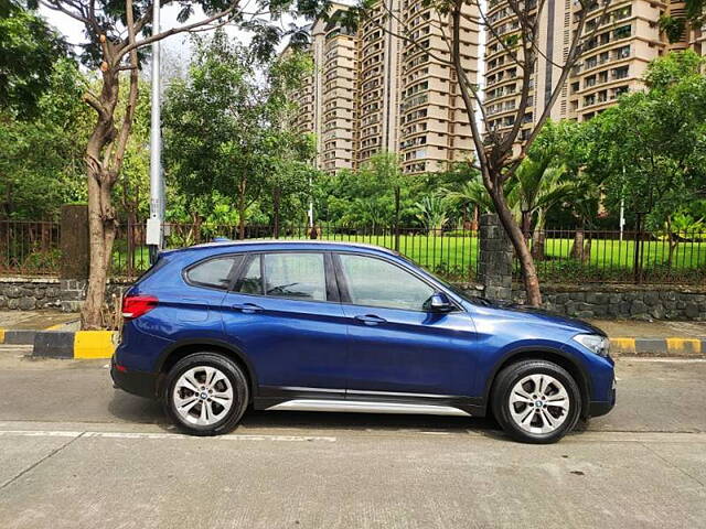 Used BMW X1 [2013-2016] sDrive20d xLine in Mumbai