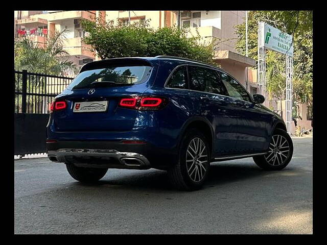 Used Mercedes-Benz GLC [2019-2023] 200 Progressive in Delhi