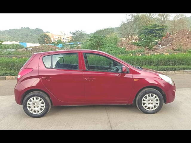 Used Hyundai i20 [2010-2012] Magna 1.2 in Mumbai