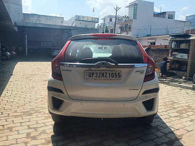 Used Honda Jazz [2015-2018] S AT Petrol in Lucknow