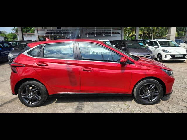 Used Hyundai i20 [2020-2023] Sportz 1.2 MT [2020-2023] in Kochi