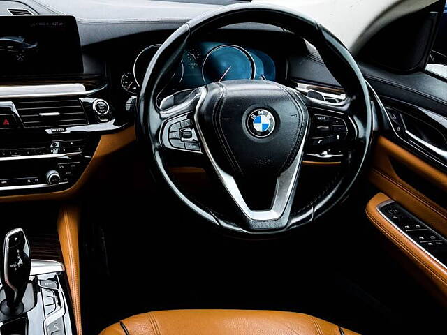 Used BMW 6 Series [2008-2011] 630i Coupe in Jaipur