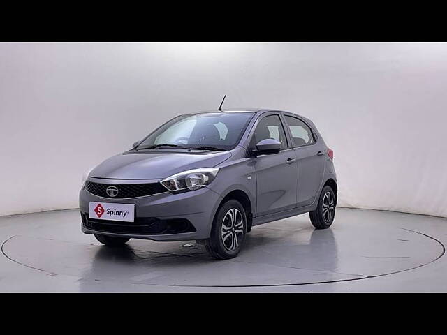 Used 2019 Tata Tiago in Bangalore