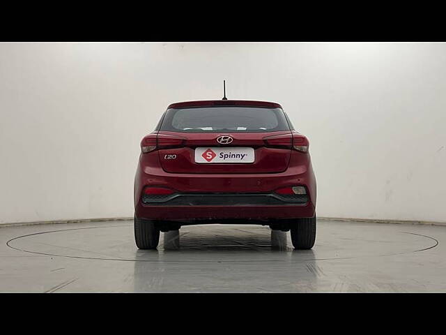 Used Hyundai Elite i20 [2019-2020] Sportz Plus 1.4 CRDi in Hyderabad