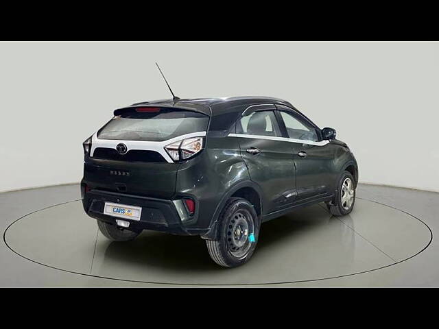 Used Tata Nexon [2020-2023] XMA (S) Diesel [2020-2023] in Delhi