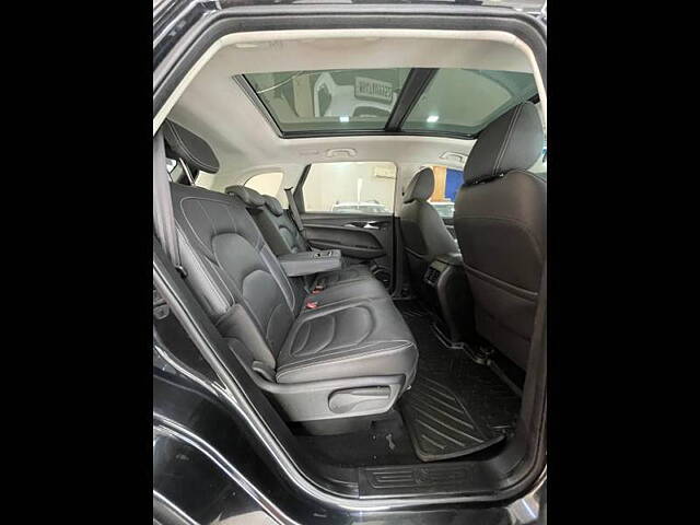 Used MG Hector [2019-2021] Sharp 2.0 Diesel [2019-2020] in Mumbai