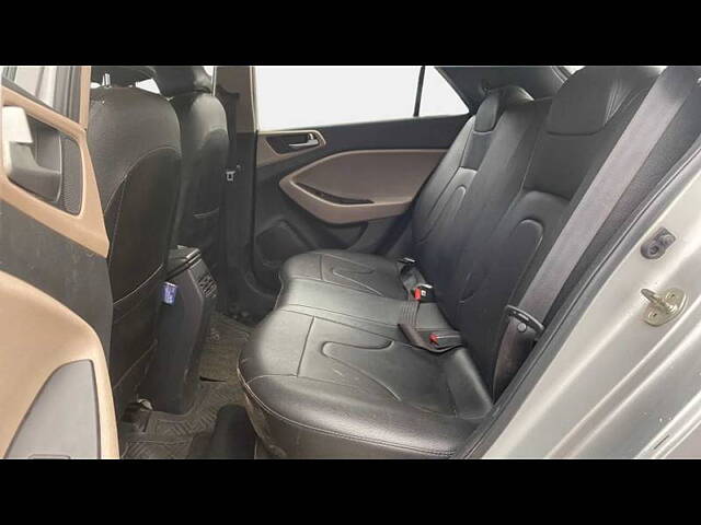 Used Hyundai Elite i20 [2018-2019]  Asta 1.2 AT in Pune